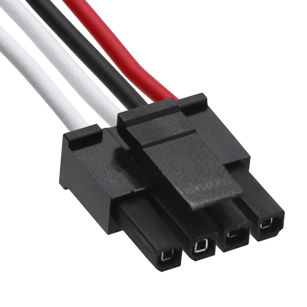 Batterijen voor stofzuigers Symbo xBot 5