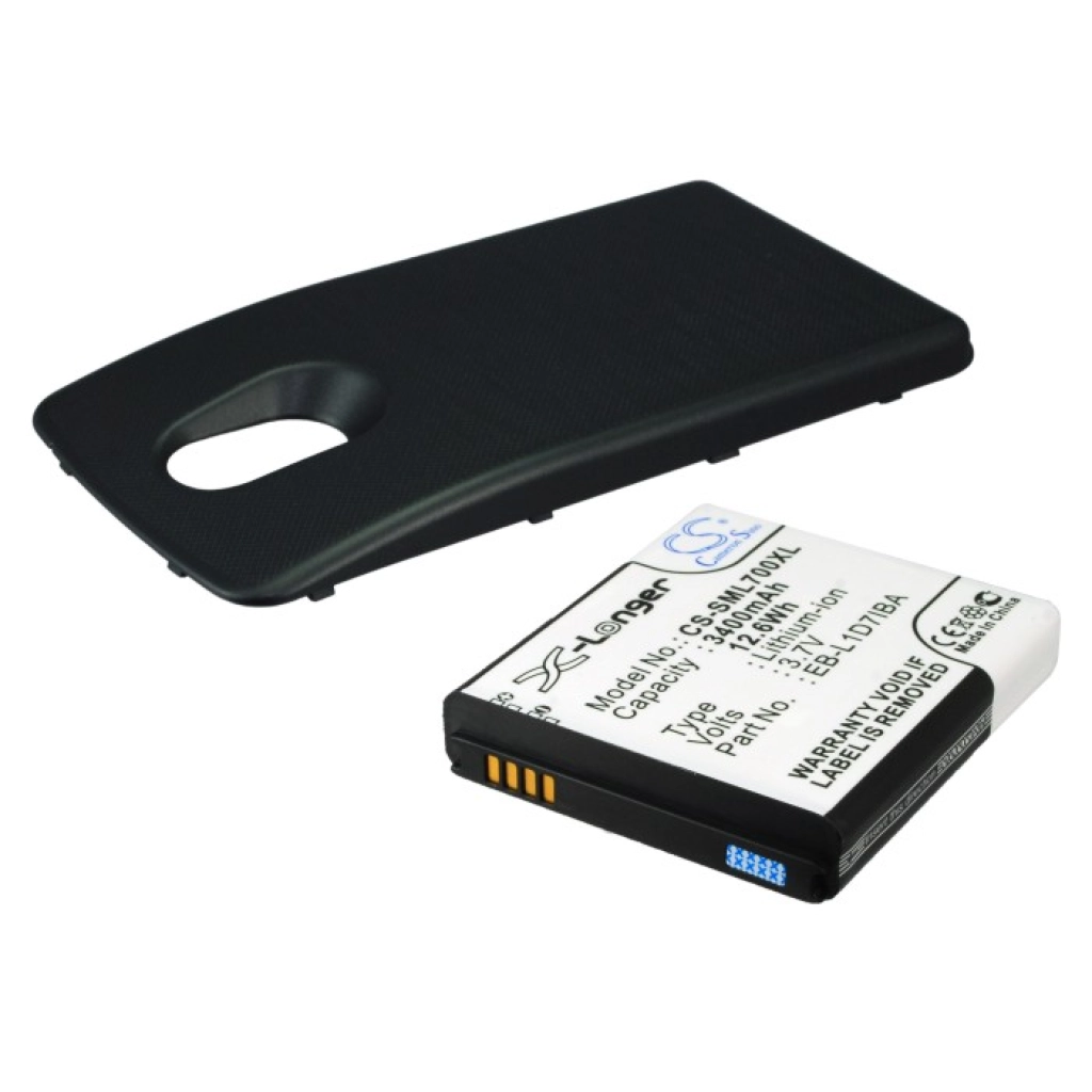 Bureau-oplader Tracfone CS-SML700XL
