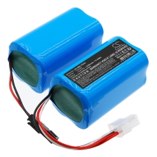 Compatibele batterijvervanging voor Symbo 102248