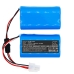 Batterijen voor stofzuigers Symbo CS-SML750VX