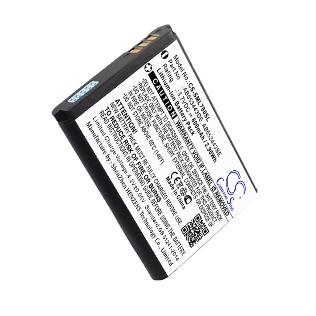 Bureau-oplader Nokia CS-SML760SL