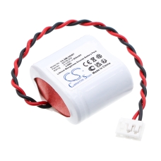 Compatibele batterijvervanging voor Siemens BATBL950,BL950,BL950 E,LB350334,MGL0020