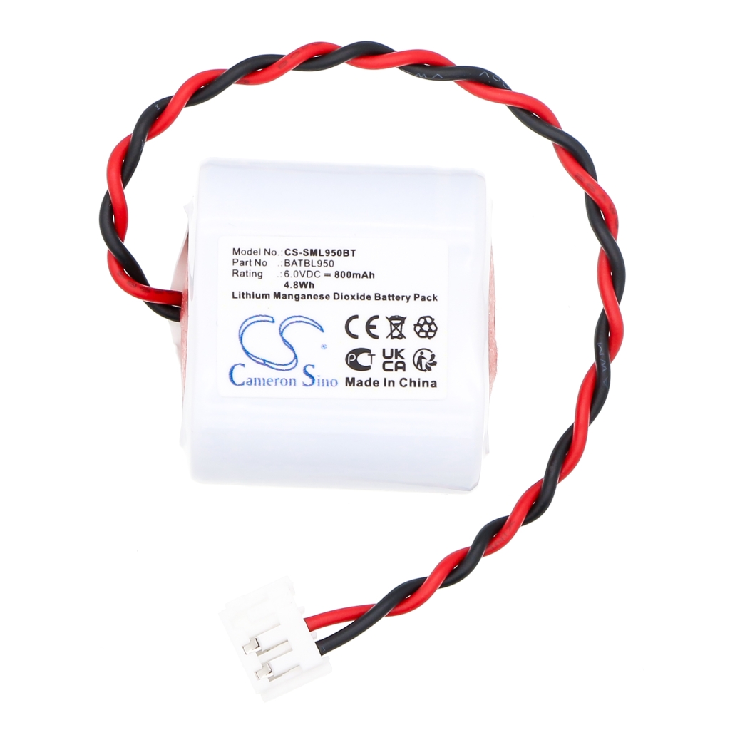 Battery Replaces LB350334