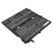 Compatible battery replacement for Sunmi JKLK