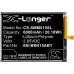 Batterij voor mobiele telefoon Samsung CS-SMM515SL