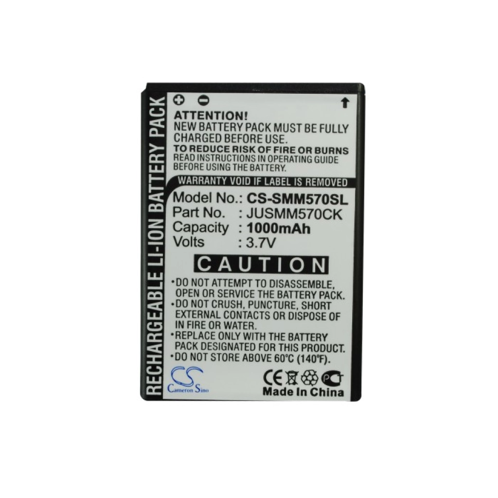 Bureau-oplader Icom CS-SMM570SL