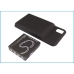 Battery compatible with Samsung CS-SMM800XL