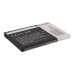 Compatibele batterijvervanging voor Samsung EB494865VO