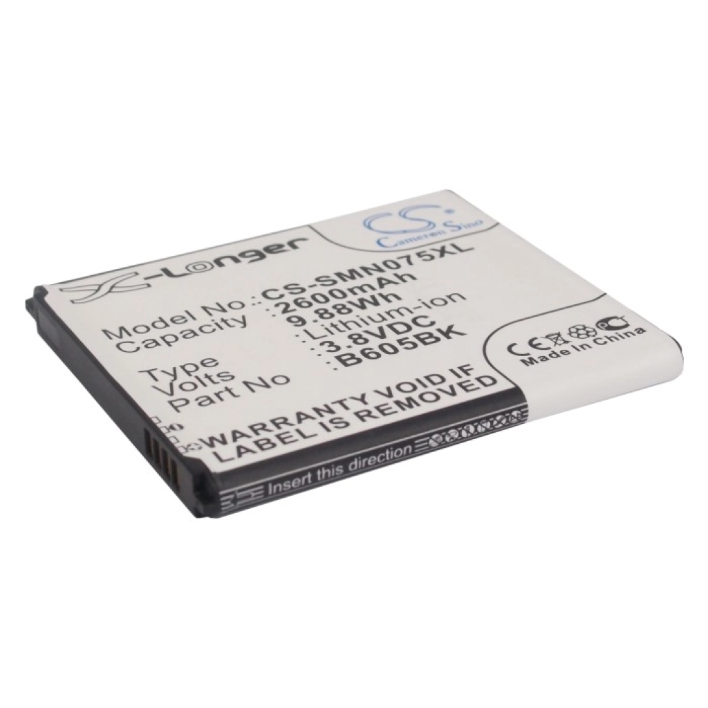 Bureau-oplader Srf CS-SMN075XL