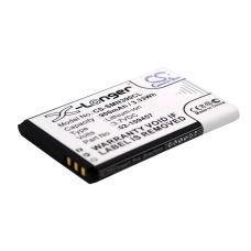 Compatible battery replacement for Rtx 00001595,02-109457,60020438