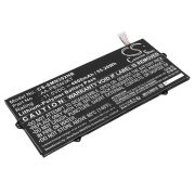 Notebook batterij Samsung NP930MBE-K02US