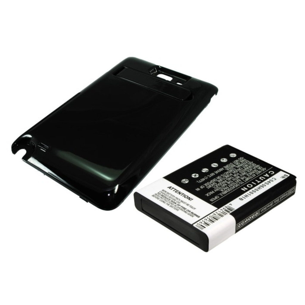 Battery compatible with Samsung CS-SMN700HL