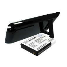 Compatibele batterijvervanging voor Samsung EB615268VK,EB615268VU,EB615268VUCST