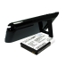 Battery compatible with Samsung CS-SMN700HL