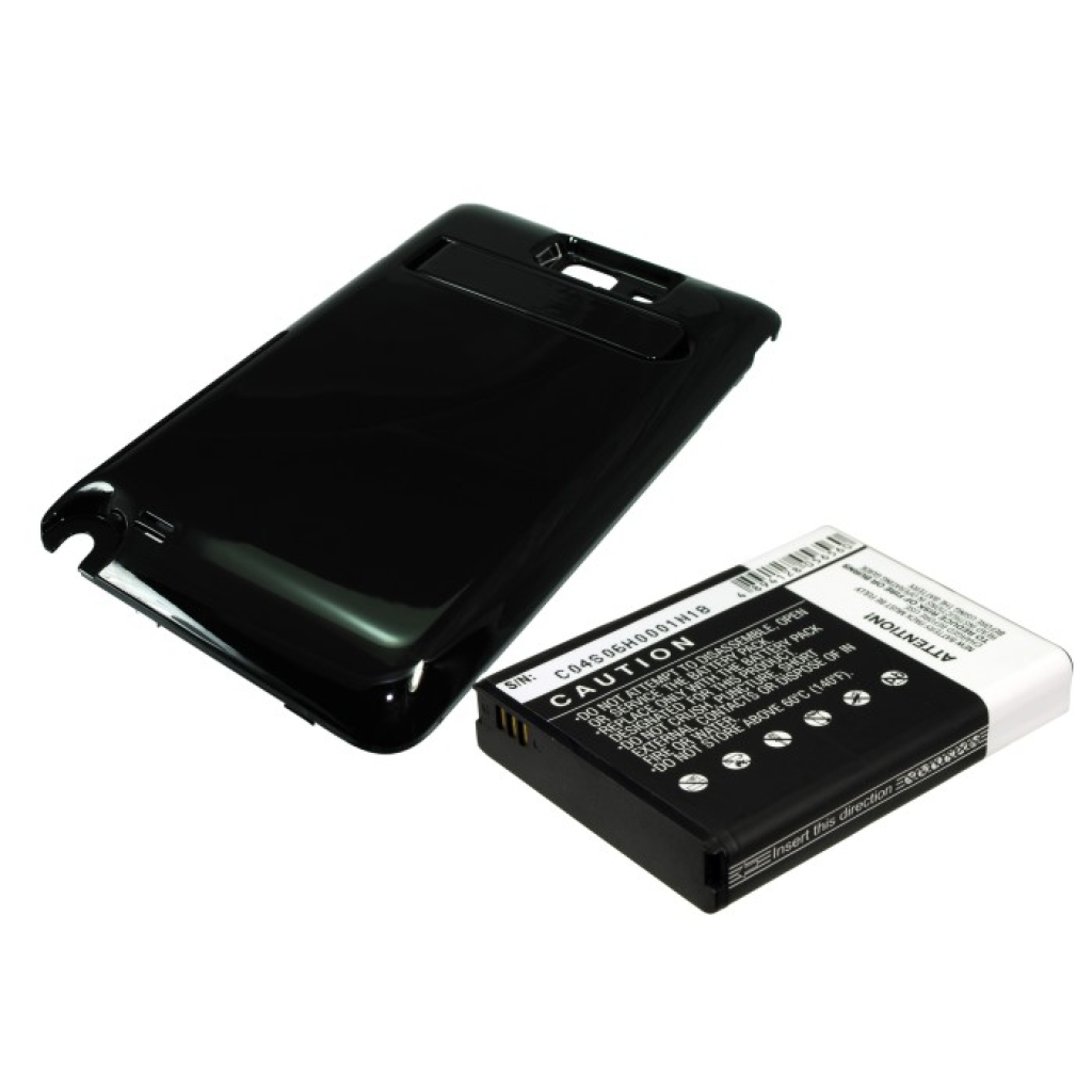 Battery compatible with Samsung CS-SMN700HL