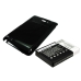 Battery compatible with Samsung CS-SMN700HL