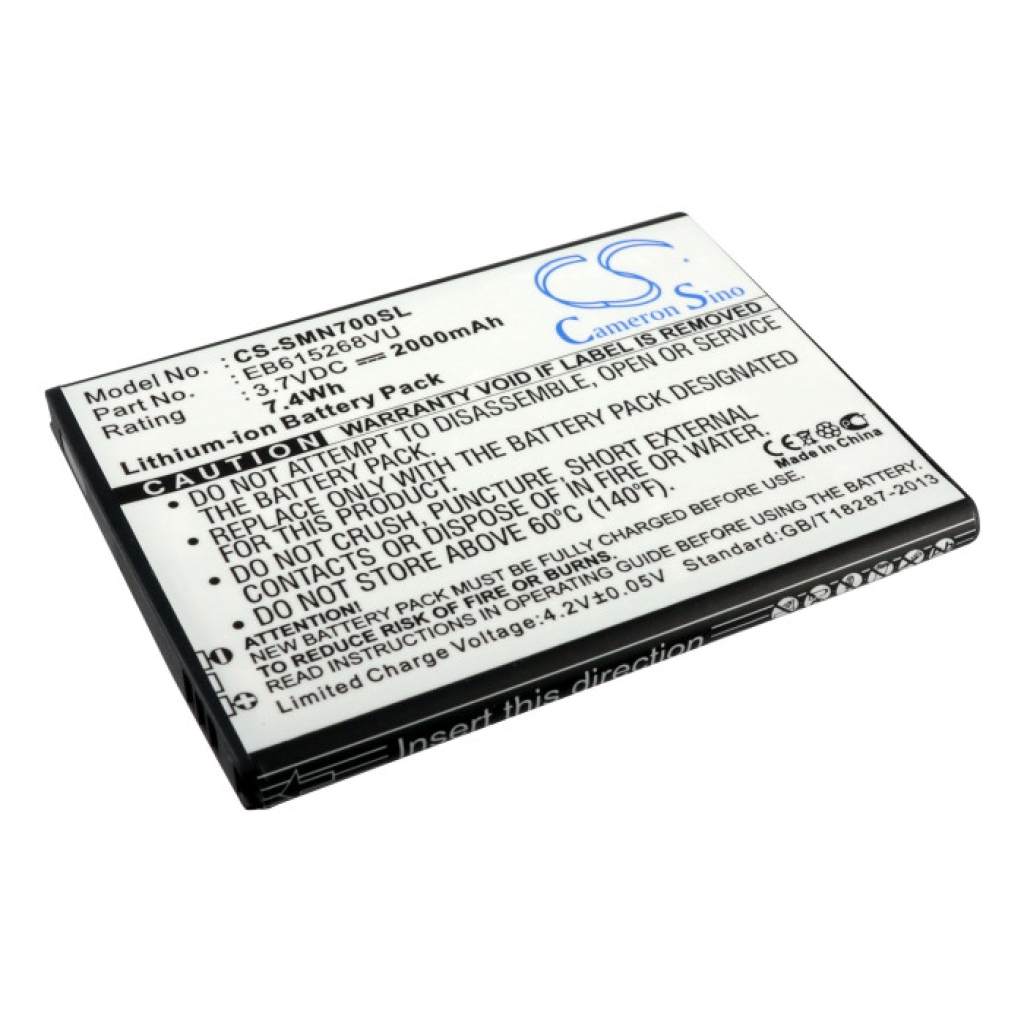 Bureau-oplader Ntt docomo CS-SMN700SL