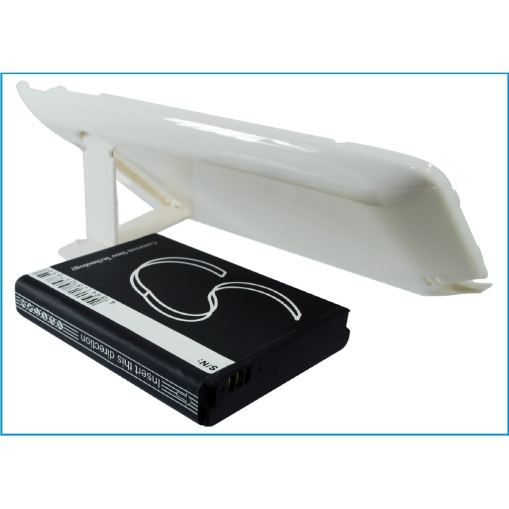 Bureau-oplader Blu CS-SMN700WL