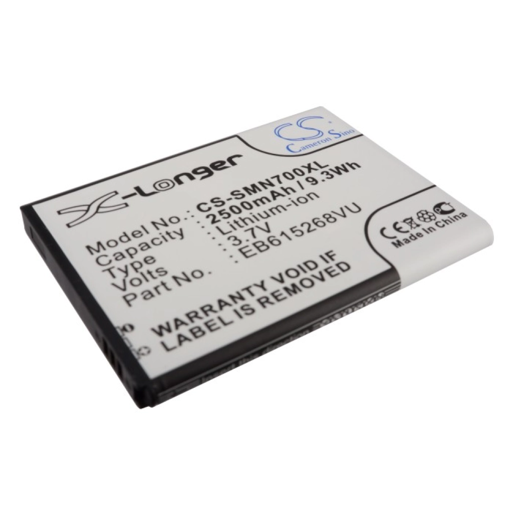 Bureau-oplader Blu CS-SMN700XL