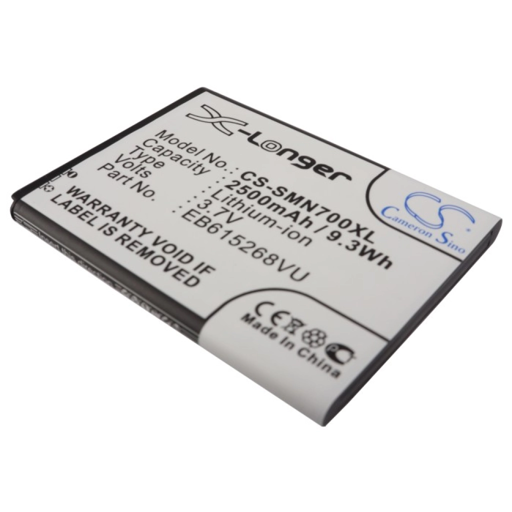 Bureau-oplader Blu CS-SMN700XL