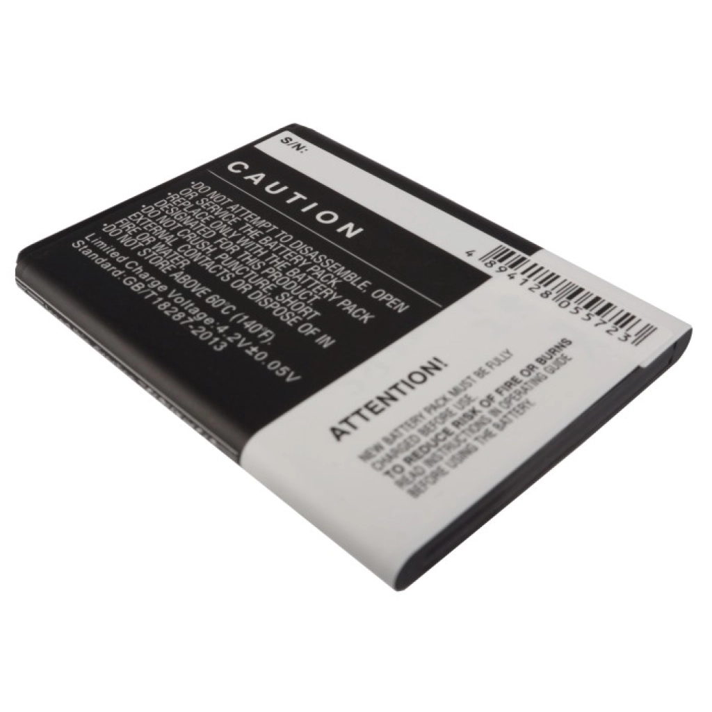 Bureau-oplader Blu CS-SMN700XL