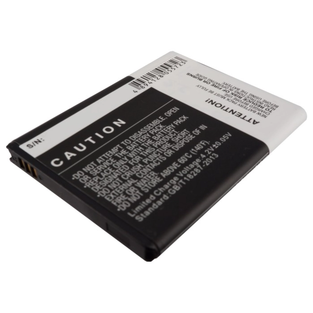Bureau-oplader Blu CS-SMN700XL
