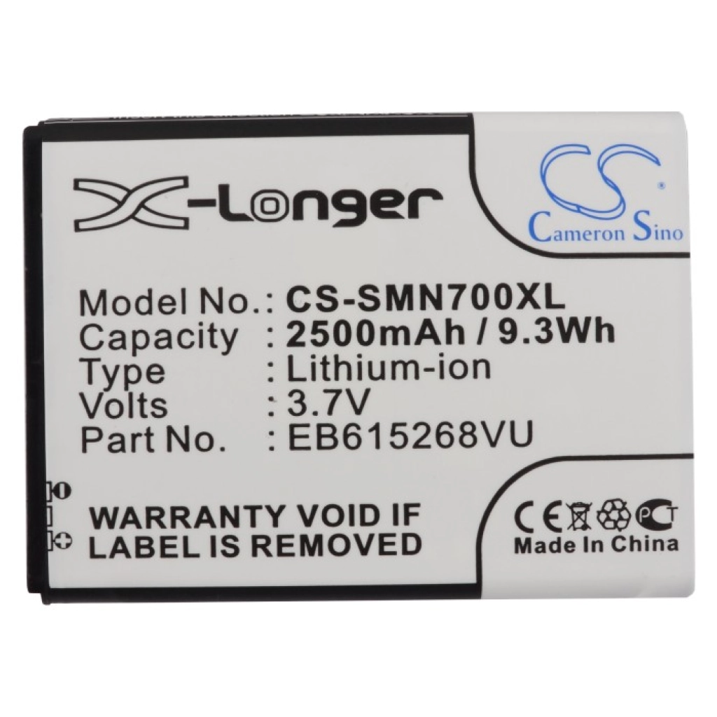 Bureau-oplader Blu CS-SMN700XL