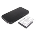 Batterij voor Samsung SHV-E250S
