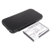 Batterij voor Samsung SHV-E250S