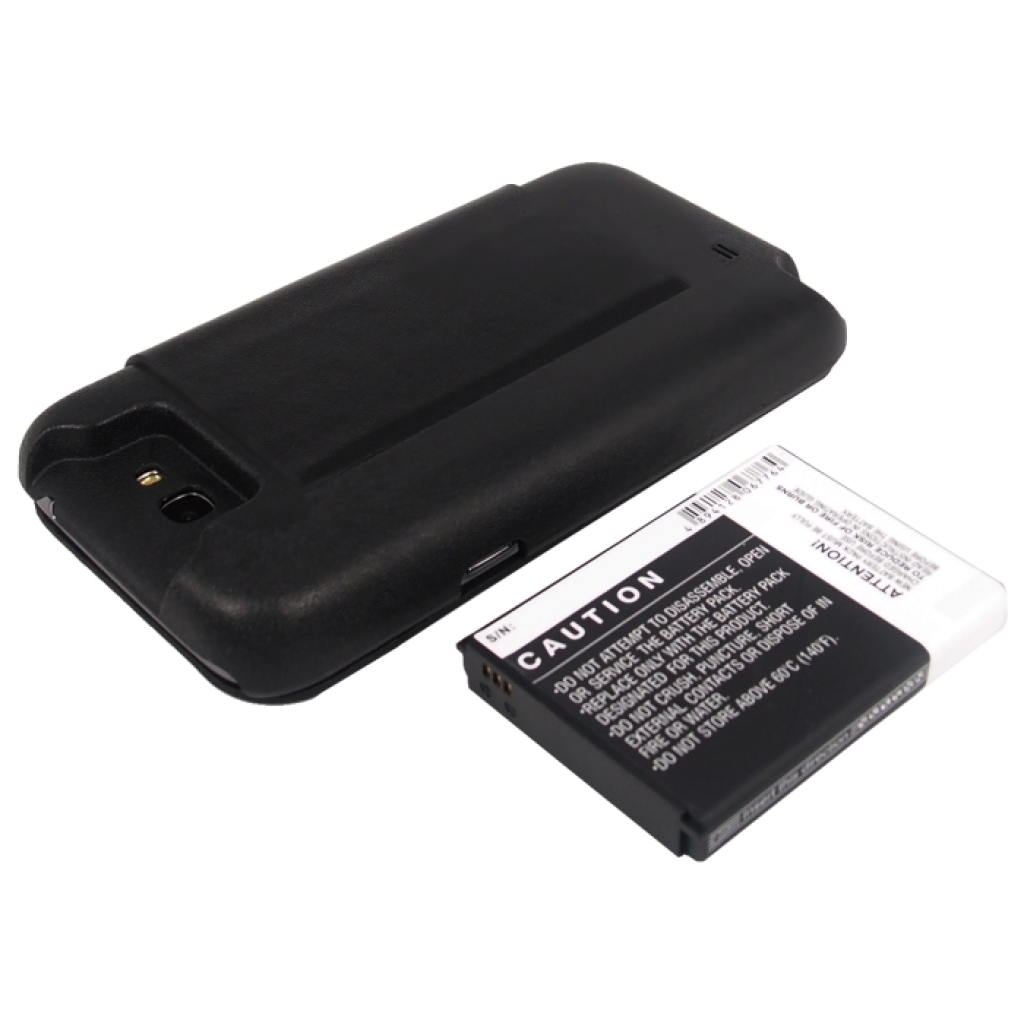 Batterij voor Samsung SHV-E250S
