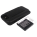 Batterij voor Samsung SHV-E250S