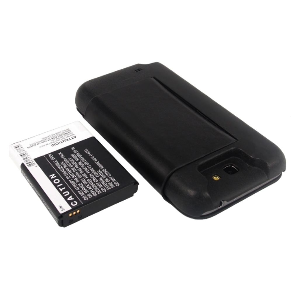 Batterij voor Samsung SHV-E250S