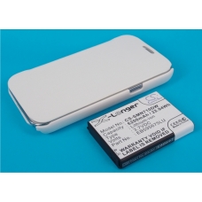 Compatibele batterijvervanging voor Samsung EB595675LU