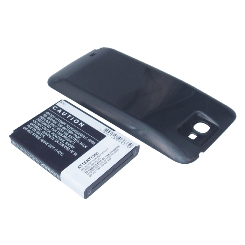 Battery compatible with Samsung CS-SMN710HL
