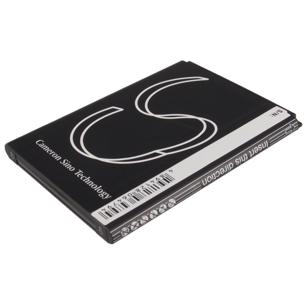 Battery Replaces EB-L1J9LVD