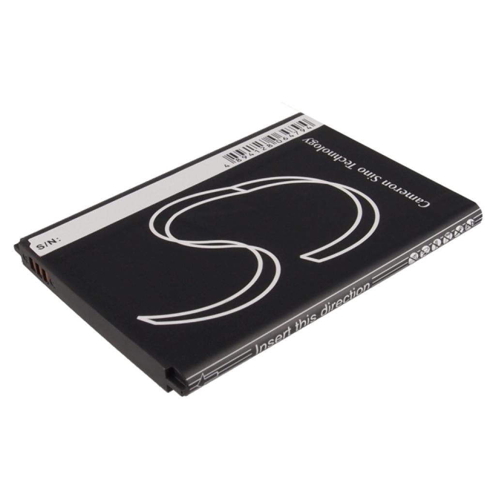Battery Replaces EB-L1J9LVD