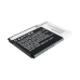 Batterij voor mobiele telefoon Samsung SPH-L900