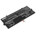 Notebook batterij Samsung NT930SBE-K58