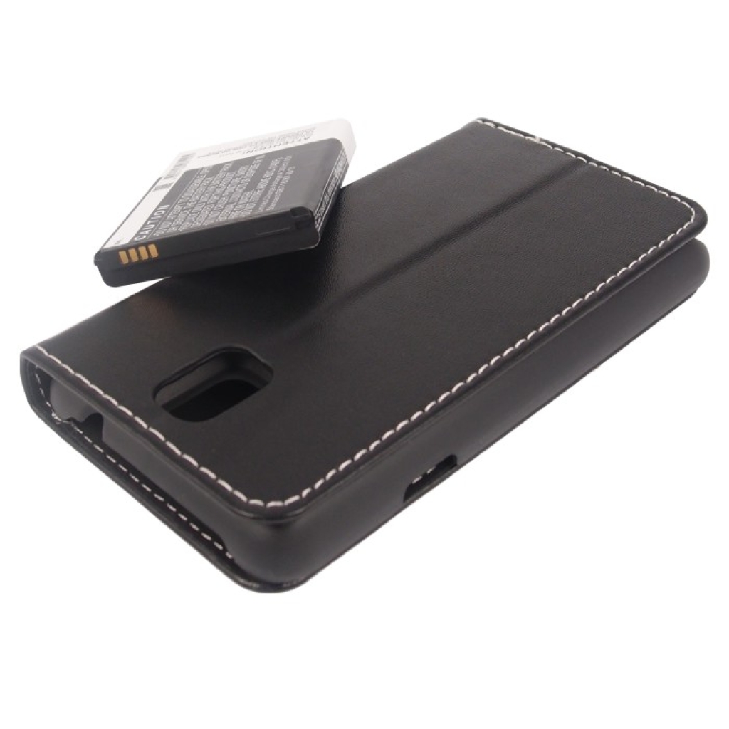 Battery compatible with Samsung CS-SMN900DL