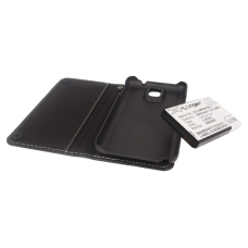 Compatibele batterijvervanging voor Samsung B800BC,B800BE,B800BK,B800BU