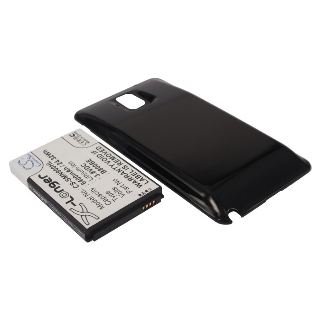 Mobile Phone Battery Samsung Galaxy Note III