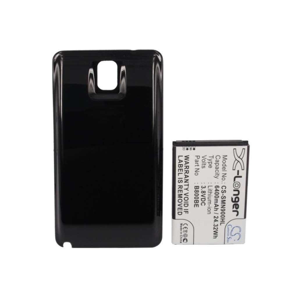Mobile Phone Battery Samsung Galaxy Note III