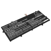 Batterij compatibleWith Samsung