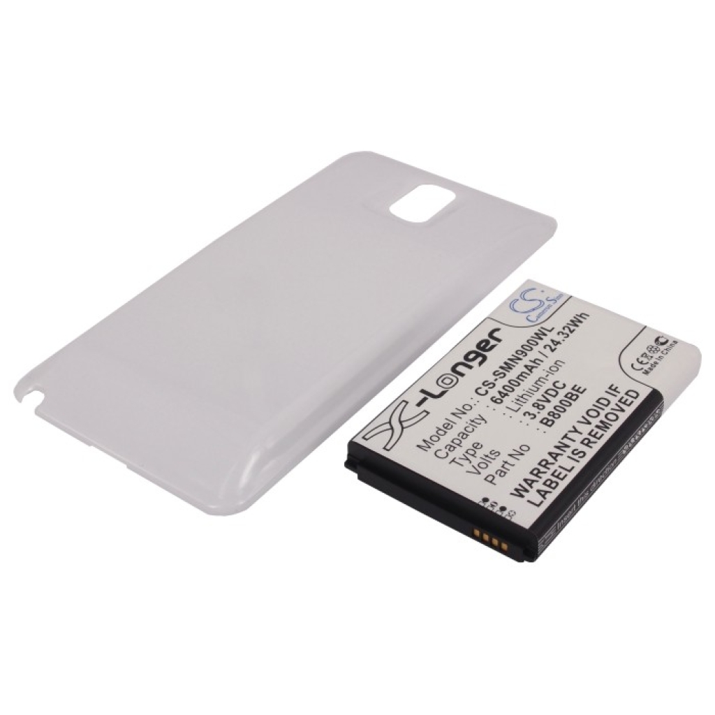 Mobile Phone Battery Samsung Galaxy Note III