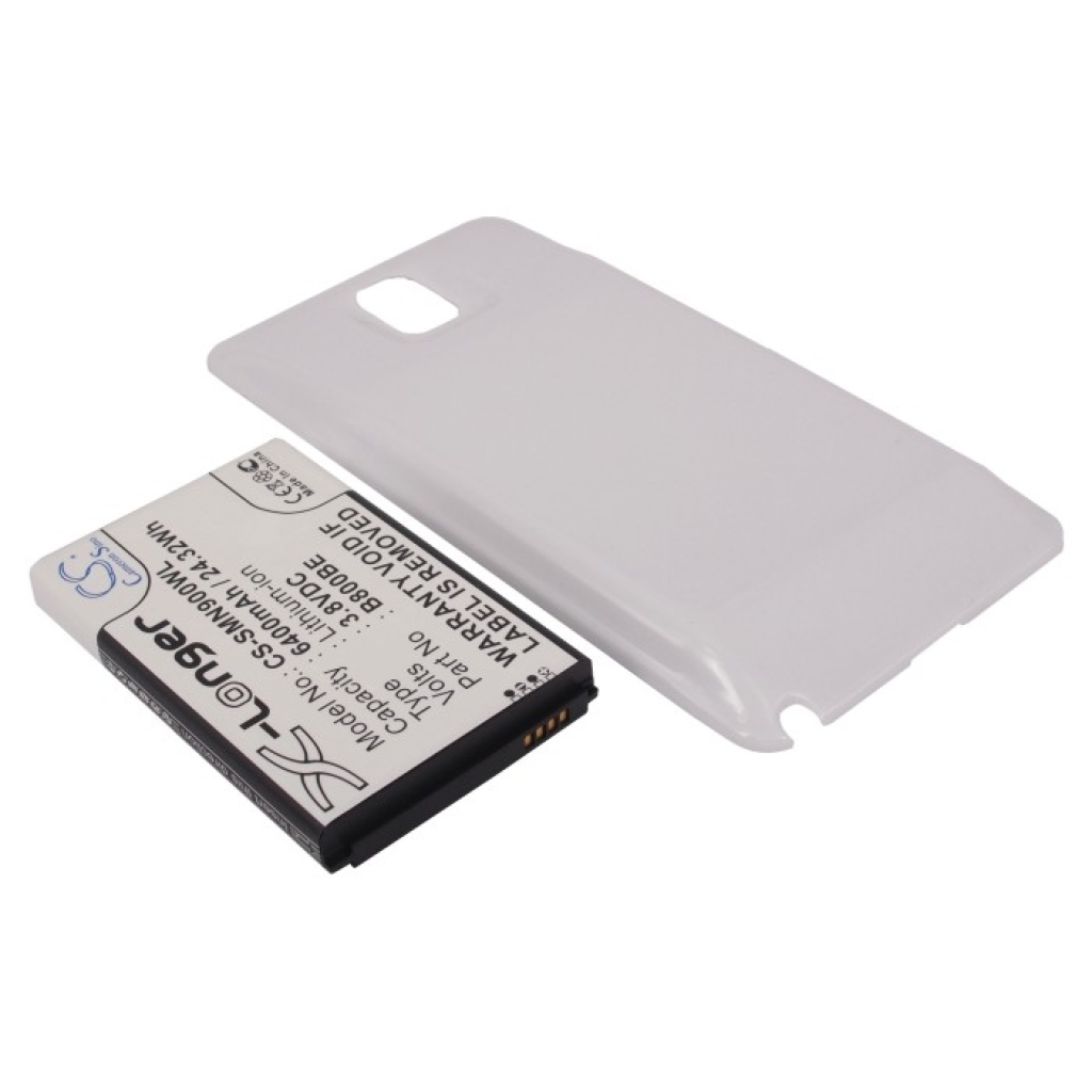 Mobile Phone Battery Samsung Galaxy Note III