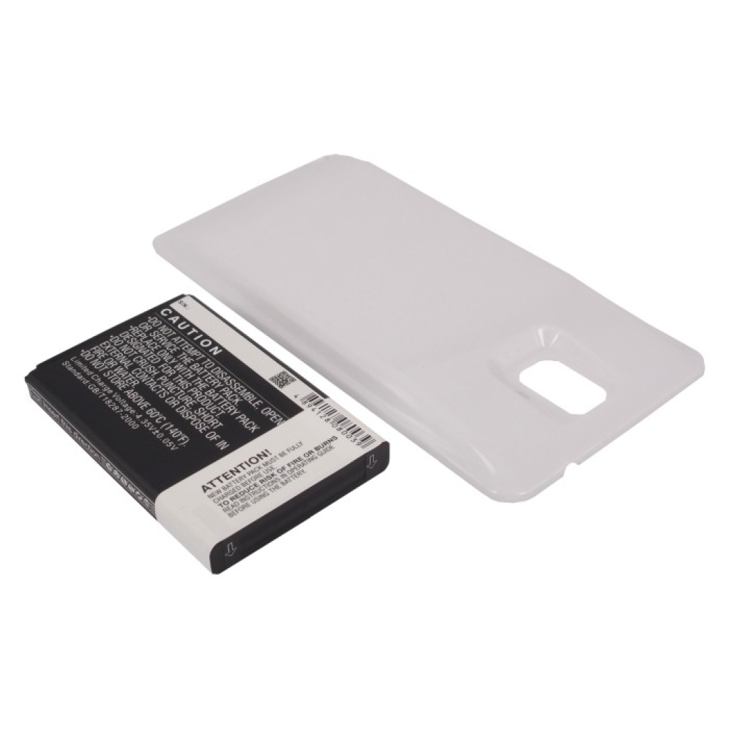 Mobile Phone Battery Samsung Galaxy Note III