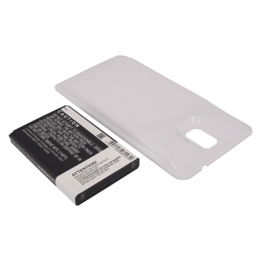 Batterij voor mobiele telefoon Samsung SM-N900K
