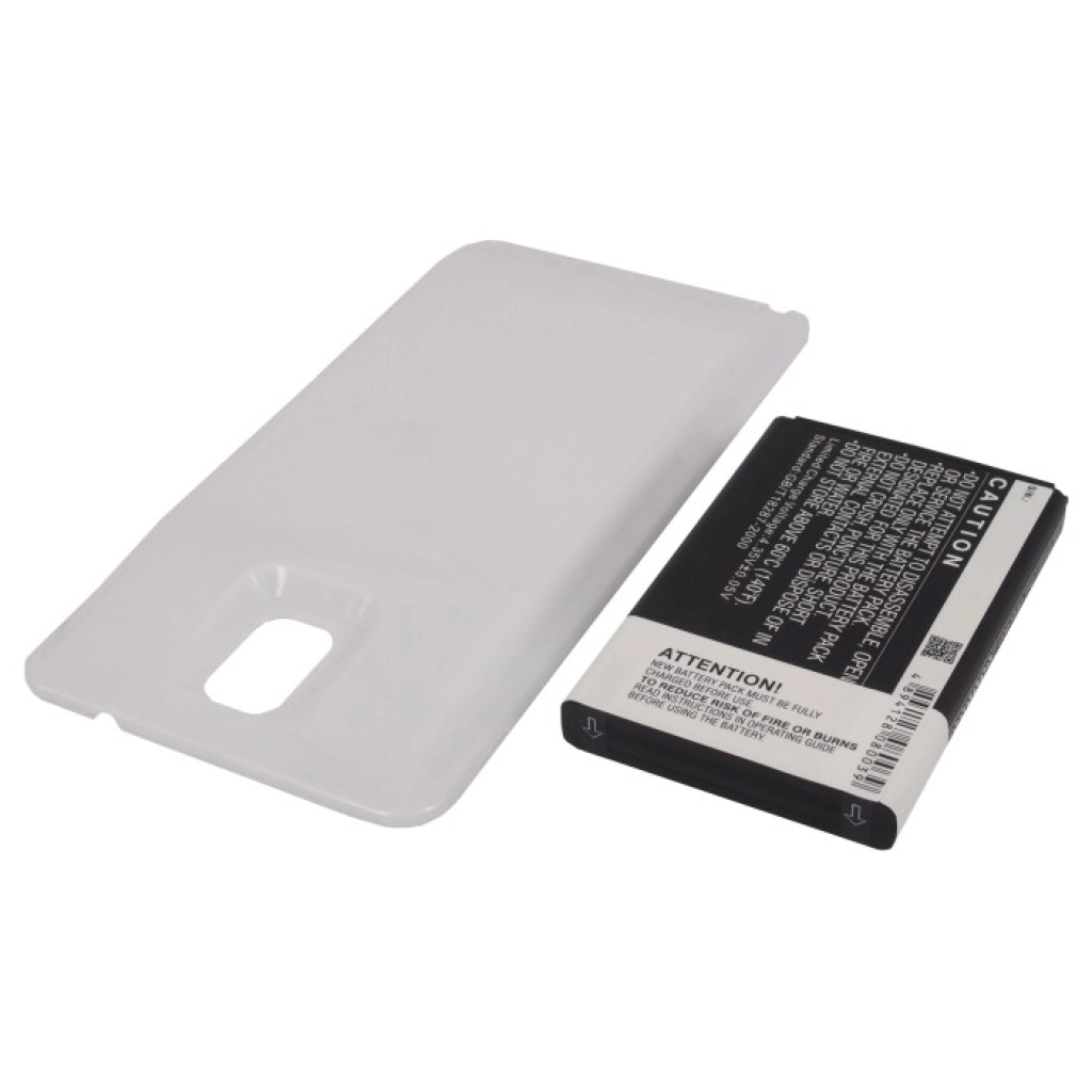 Batterij voor mobiele telefoon Samsung SM-N900K