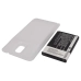 Batterij voor mobiele telefoon Samsung SM-N900K