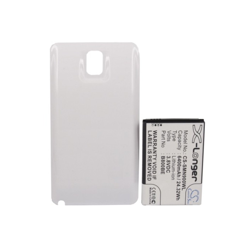 Mobile Phone Battery Samsung Galaxy Note III